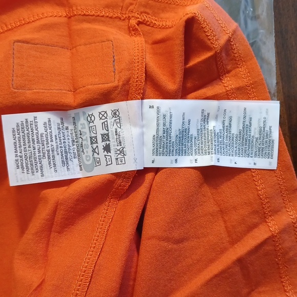 NEW! G-STAR Raw XS Woman's t-shirt ( 5616 - Picture 10 of 10